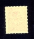 Montenegro - Mi. No. 36b, Key Stamp In Series. - Montenegro