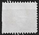 Canada 1963. Scott #404a Single (U) Queen Elizabeth II And Electric High Tension Tower - Postzegels