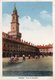 CT-03317- VIGEVANO - TORRE DI BRAMANTE - BICICLETTE VIAGGIATA 1943 - Vigevano