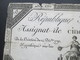 Frankreich Assignat De Cinquante Livres 14. Dec. 1792. No 762 Serie 1391 Starke Gebrauchsspuren!! - ...-1889 Francs Im 19. Jh.