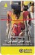 Bahrain - International Disabled Day '97 - 41BAHK - Used - Bahreïn