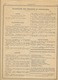 Journal Bi-hebdomadaire Des éleveurs - L'Acclimatation N° 127 Du 14 Novembre 1922 - Other & Unclassified