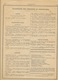 Journal Bi-hebdomadaire Des éleveurs - L'Acclimatation N° 127 Du 14 Novembre 1922 - Autres & Non Classés