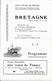 Programme: Bretagne, Grand Drame De La Mer Par La Chorale Paroissiale De St Saint-Hélier De Rennes - Programmes