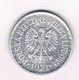 1 ZLOTY 1971 POLEN /839/ - Polen