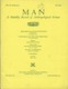 Revue MAN (A Monthly Record Of Anthropological Science) - Vol LX - Articles 94-117 - May 1960 - Sociologie / Antropologie