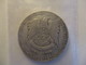 Syria: 1 Pound 1950 (silver) - Syrie
