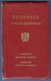ALTER REISEPASS ÖSTERREICH Mit 120 S Stempelmarke Und Vielen Stempeln, Buchrücken Eingerissen - Historische Dokumente