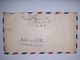 USA  /  Entier  Postal  5 Cents Rouge AIR MAIL  /  Cachet  PHILADELPHIA  (1947 ) - 1941-60