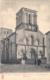 1910ca.-Francia "Environs De Fontenay Le Comte Maillezais - L.Eglise Paroissiale" - Altri & Non Classificati