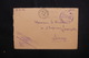 MAROC - Enveloppe En FM De La Cie Saharienne De La Saoura Pour Limoges En 1938 - L 52013 - Lettres & Documents
