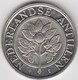 @Y@    Nederlandse Antillen   25  Cent  1995 ( 4700 ) - Antille Olandesi