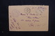 MAROC - Enveloppe En FM De La Cie Saharienne De La Saoura Pour Paris En 1939 - L 52014 - Lettres & Documents