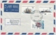 Australien - Brief Gelaufen In Die Schweiz - Schiffe - Ships - Lettres & Documents