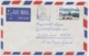 Australien - Brief Gelaufen In Die Schweiz - Lettres & Documents