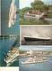Delcampe - 40 X Vaartuigen : Schip , Bateau , Ship  ( Schepen , Bateaux, Ships)---  40 Cards - Collections & Lots