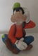 Figurine Disney Pouet Dingo Hauteur D'environ 15 Cm Sans Siflet - Figuren - Kunststoff