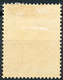 Stamp 1909 Thailand Siam Mint Lot37 - Thaïlande