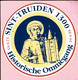 Sticker -  Sint Truiden 1300 - Historische Ommegang 1993 - Adesivi