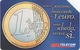 Italie : Pièce 1 Euro : 1° Gennaio 2002 Arriva La Moneta Unica. - Briefmarken & Münzen