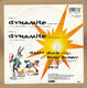 7" Single, Daffy Duck & Bugs Bunny - Dynamite - Disco, Pop