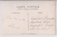 CARTE PHOTO : CAFE - BRASSERIE - MUNICH GUSTINERBRAU (VITRINE GAUCHE) - BIERE - SERVEURS - ECRITE PARIS 1906 -z R/V Z- - To Identify