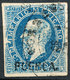 Stamp Mixico 1866 13c Used Lo6 - Mexique