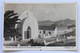 Igreja Sta. Terezinha, Church Of S. Terezinha, Santos, Brasil Brazil, 1954, Real Photo Postcard - Other