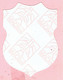 Sticker - GROUPE OBERBAYERN - Fondé En Genappe 1983 - BAYRISCHE BLASKAPELLE - Autocollants