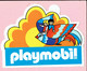 Sticker - Playmobil - Autocollants
