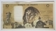 BILLET FRANCE - FANTAISIE - PASCAL - ZERO FRANCS F.03/11/1977F - PHOENIX - BILLET DE THEÂTRE ?- FORMAT : 180x95 Mm - Fictifs & Spécimens