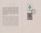 Lord DHANWANTARI Folder FDC NEPAL 1977 - Hindoeïsme