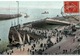 Le Havre - L'Avant-Port Et Les Brise-lames - Edition L.V. & Cie - Carte Aqua-Photo N° 27 - Port