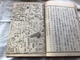 Delcampe - Lot 4 Livres Anciens Japon 1883 Magnifique Illustrations - Autres & Non Classés