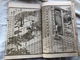 Delcampe - Lot 4 Livres Anciens Japon 1883 Magnifique Illustrations - Autres & Non Classés