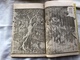 Delcampe - Lot 4 Livres Anciens Japon 1883 Magnifique Illustrations - Autres & Non Classés