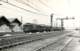 040220A TRANSPORT TRAIN CHEMIN DE FER - PHOTO BREHERET 1955 - 31 TOULOUSE - Toulouse