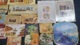 Delcampe - India 2019 Year Pack Of 20 M/s On Mahatma Gandhi Fragrance Sikhism Fashion Textile WW I Joints Issue MNH - Full Years