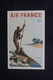 AVIATION - Carte Postale - Carte Air France - Afrique Occidentale - L 52031 - Other & Unclassified