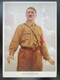 Propaganda Postkarte Hitler - Lettres & Documents