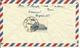 3 Air Mail Letters To Zürich, One Registered & One With Lati - Pérou