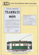 Tramways Bruxellois - Page De Collection : Affiche + Réduction "Commune D'Anderlecht - Tramways Enquête" (27/11/03) - Posters