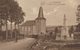 Wanne - Trois-Ponts - L'Eglise Et Le Monument - 2 Scans - Trois-Ponts