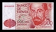 España 2000 Pesetas Juan Ramón Jiménez 1980 Pick 159 SC UNC - [ 4] 1975-… : Juan Carlos I