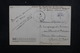 FRANCE - Cachet FFI Sur Carte Postale En FM De Dax Pour Oloron Ste Marie En 1944 - L 52115 - Guerra Del 1939-45
