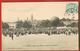 CPA NIORT - 79- Place De La Brêche- Ascension D'un Ballon- Voyagée 1906- Scans Recto Verso - Paypal Sans Frais - Niort