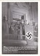 III. Reich, " Adolf Hitler In Linz Am Tage Seiner Heimkehr, Am Balkon Rathaus ", Feldpopst, 2. KRIEGS - WHW - Weltkrieg 1939-45