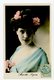 CPA - RICOTTI - ACTRICE DE L'OPERA - - Artistes