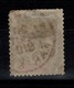 Inde  - KARIKAL Sur YV 4 , Petits Défauts , Rare - Used Stamps