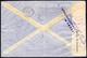 Grecia/Greece/Grèce: Francobolli Su Francobolli, Stamps On Stamps, Censura, Censorship, Censure - Francobolli Su Francobolli
